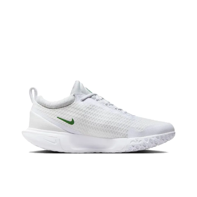 Nike Court Zoom Pro Hc 'White Kelly Green'-1