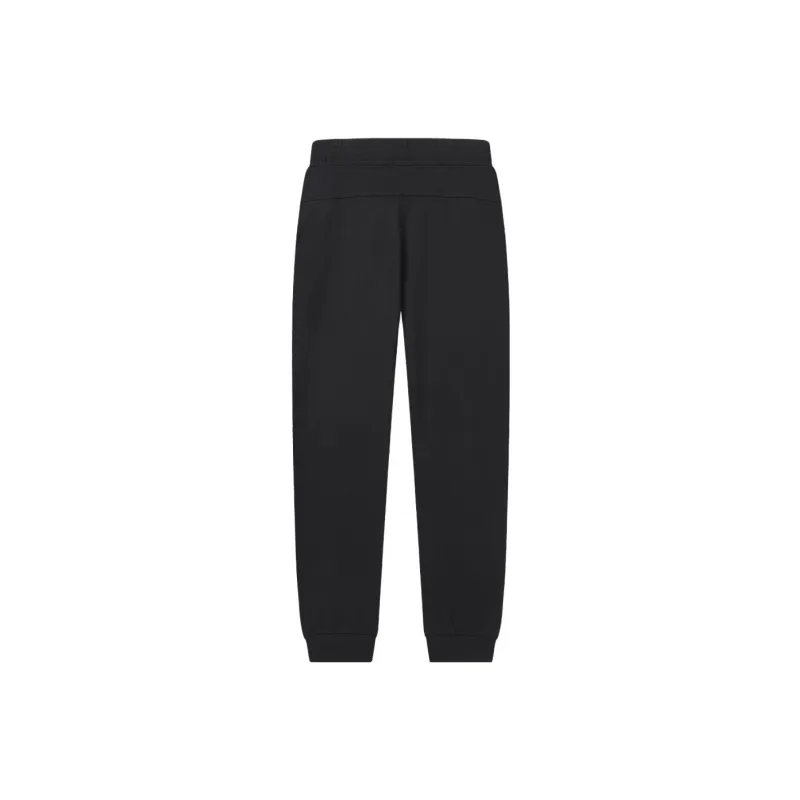 FILA Casual Pants Men's Jet Black-1