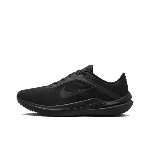 Nike Winflo 10 'Black Anthracite'