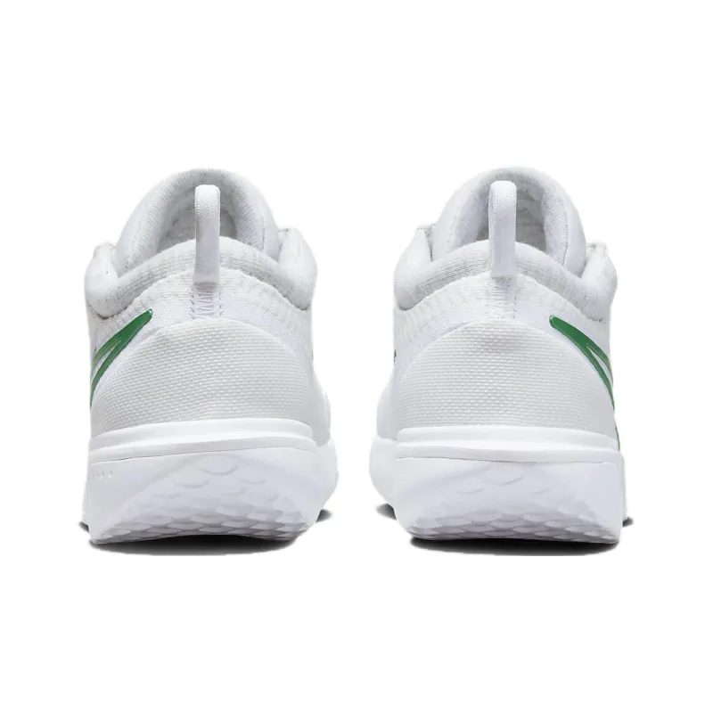 Nike Court Zoom Pro Hc 'White Kelly Green'-4