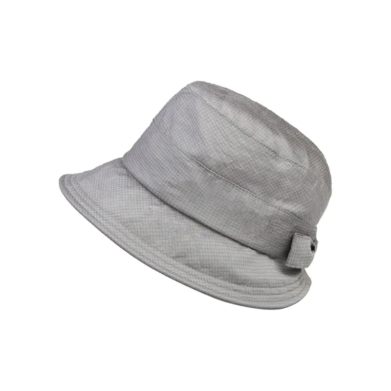 MARJAKURKI Lyocell Sun Protection Hat, Suitable For Work And Travel, Advanced Feel Women's-0
