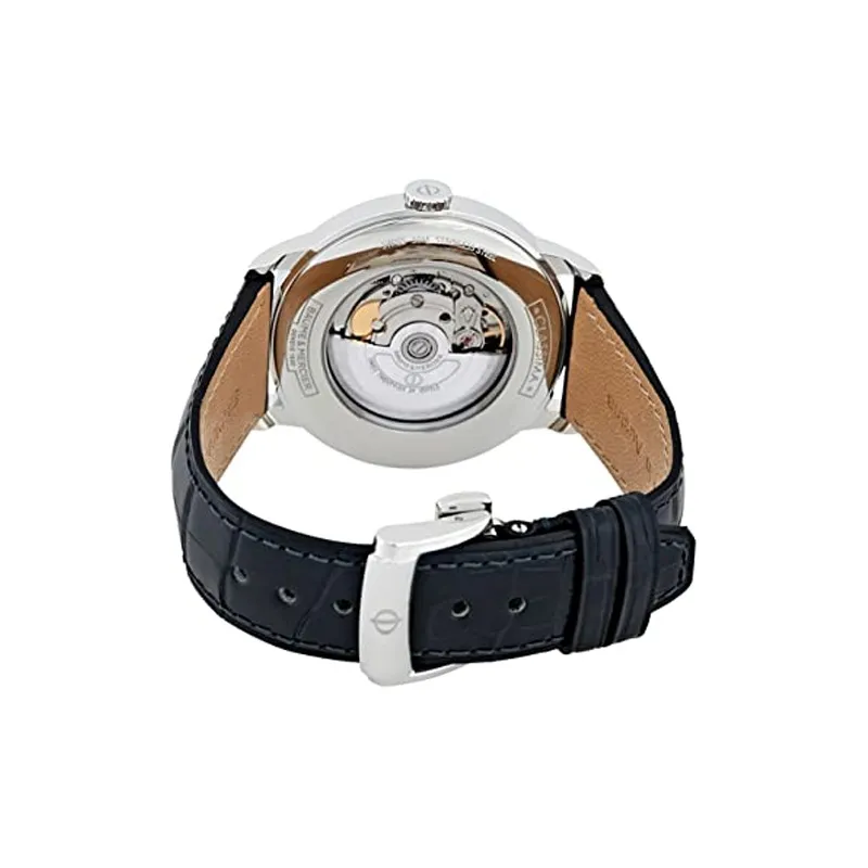 Baume & Mercier Men Classima Collection Watch-2