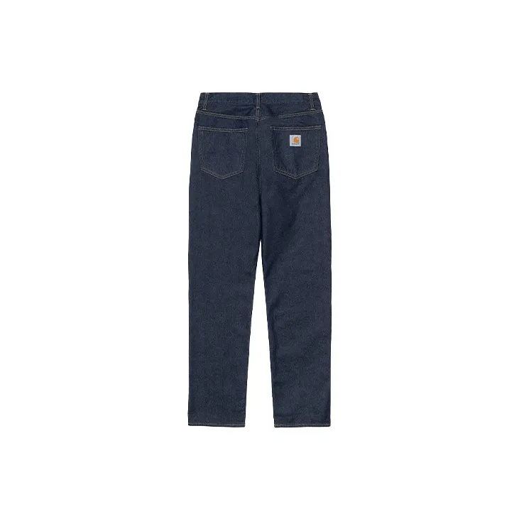 Carhartt WIP Jeans Men Blue-1