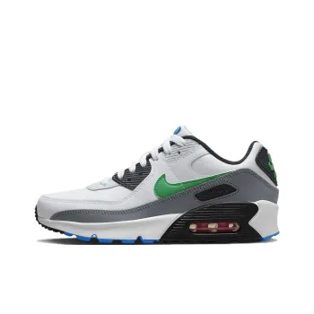 Nike Air Max 90 Leather GS 'White Stadium Green'