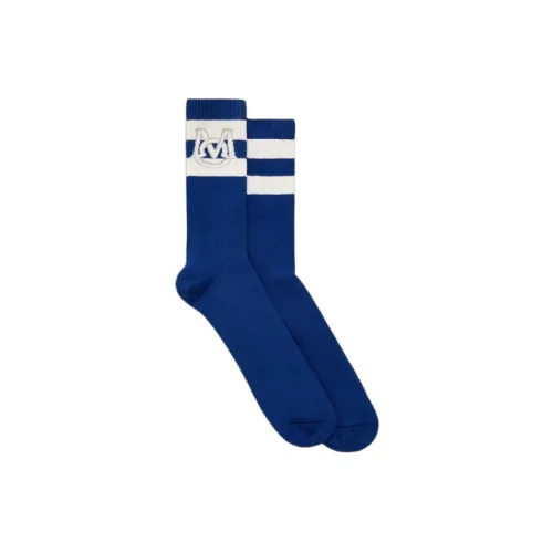 Moncler Men Knee-high Socks