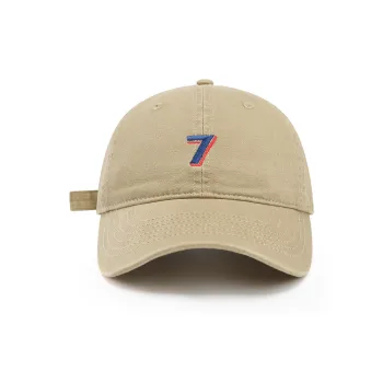 FREE RABBITⅡ High Quality Cotton Baseball Caps Unisex