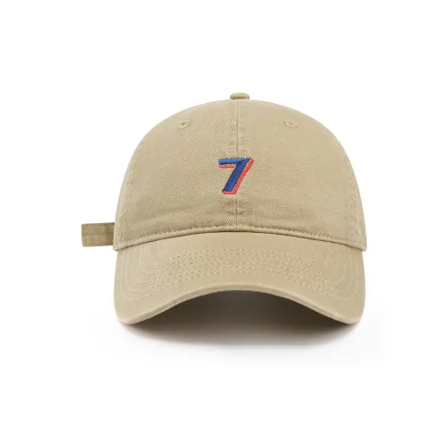 FREE RABBITⅡ High-Quality Cotton Baseball Caps Unisex
