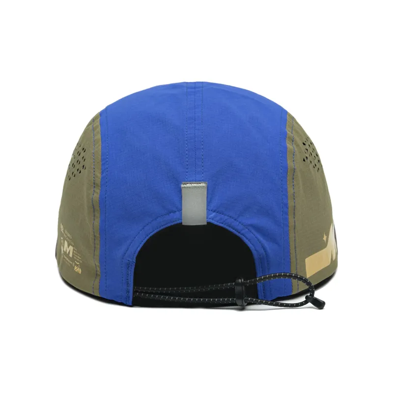 The MAD HATcher Baseball Caps Unisex-5