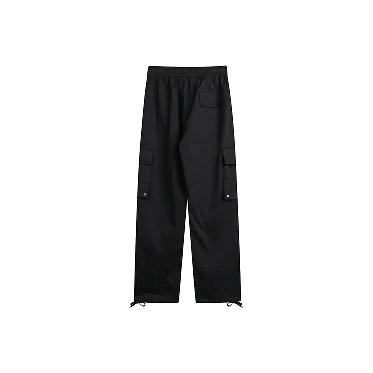 MEIPIN TANG Cargo Pants Unisex-1