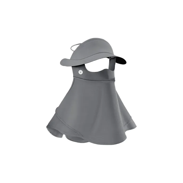 AAJF Polyamide, Elastane Sun Protection Masks Women's-2