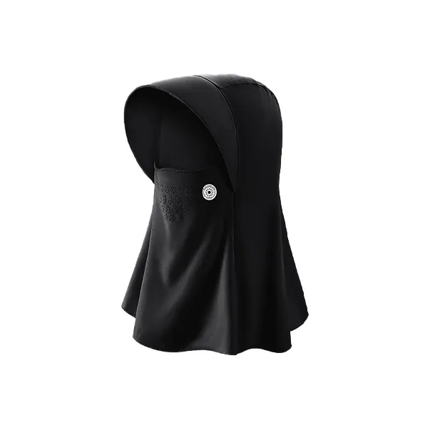 AAJF Polyamide Sun Protection Masks Women's-0