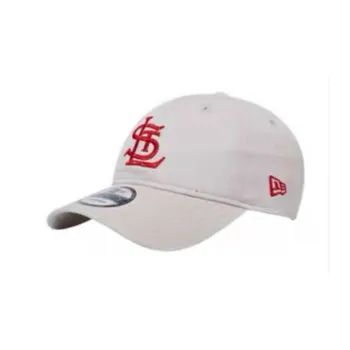 New Era Baseball Caps Unisex White
