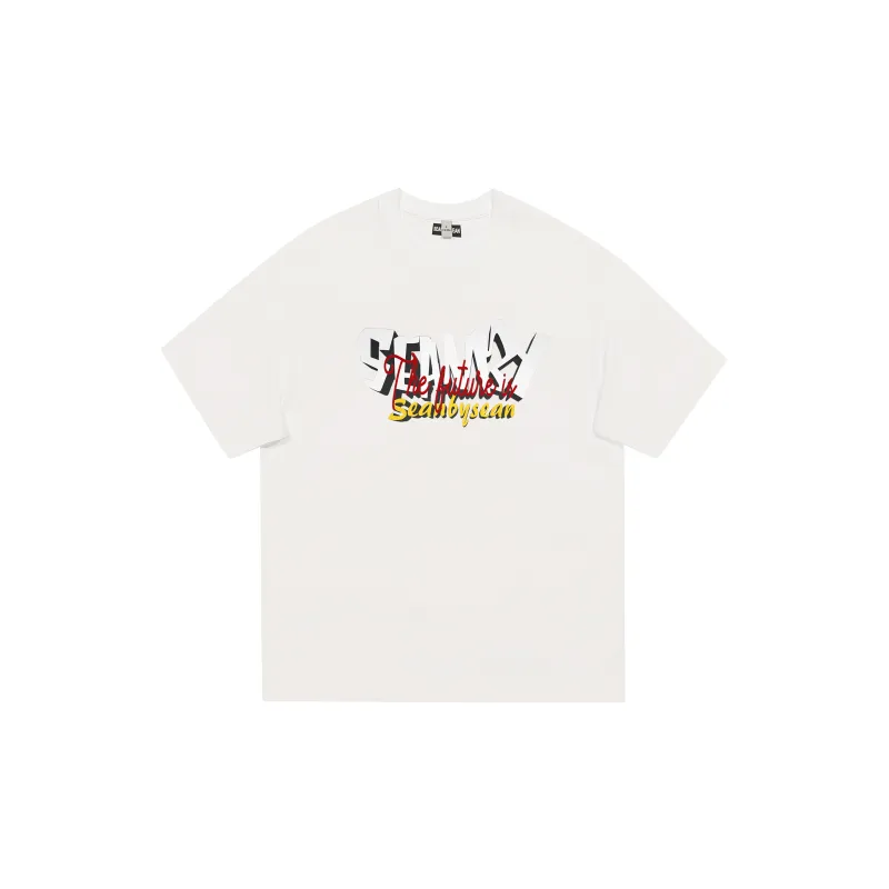 SEANBYSEAN T-Shirts Unisex-5