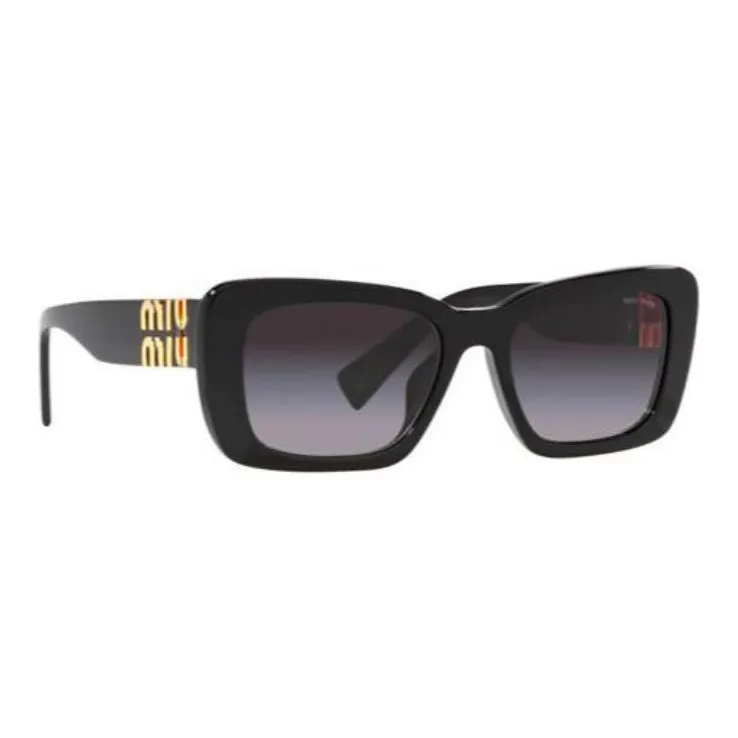 MIU MIU Square Frame Sunglasses-1