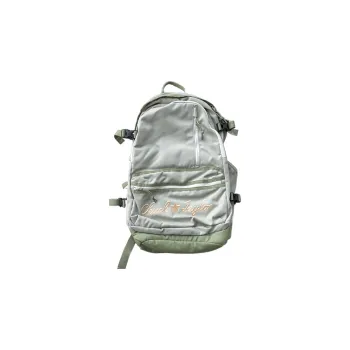 Converse Polyester Backpack Regular Unisex Matcha Green