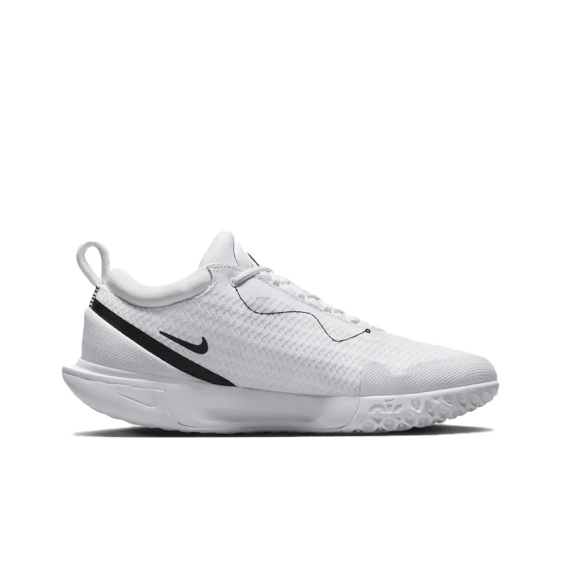 Nike Court Zoom Pro Hc 'White Black'-1
