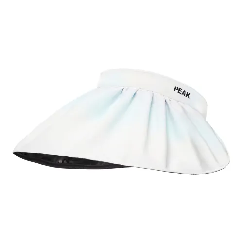 PEAK Women Sun Protective Hat