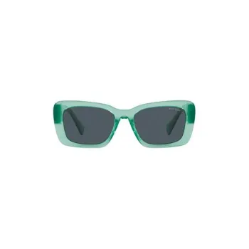 MIU MIU Square-Frame Sunglasses