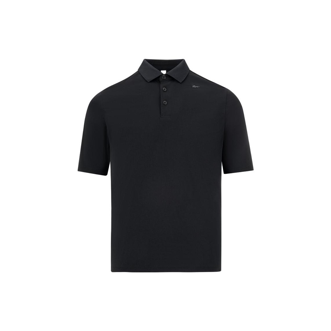 Reebok polo shirts mens sale discount