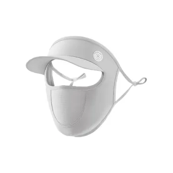 AAJF Sun Protection Masks Women's