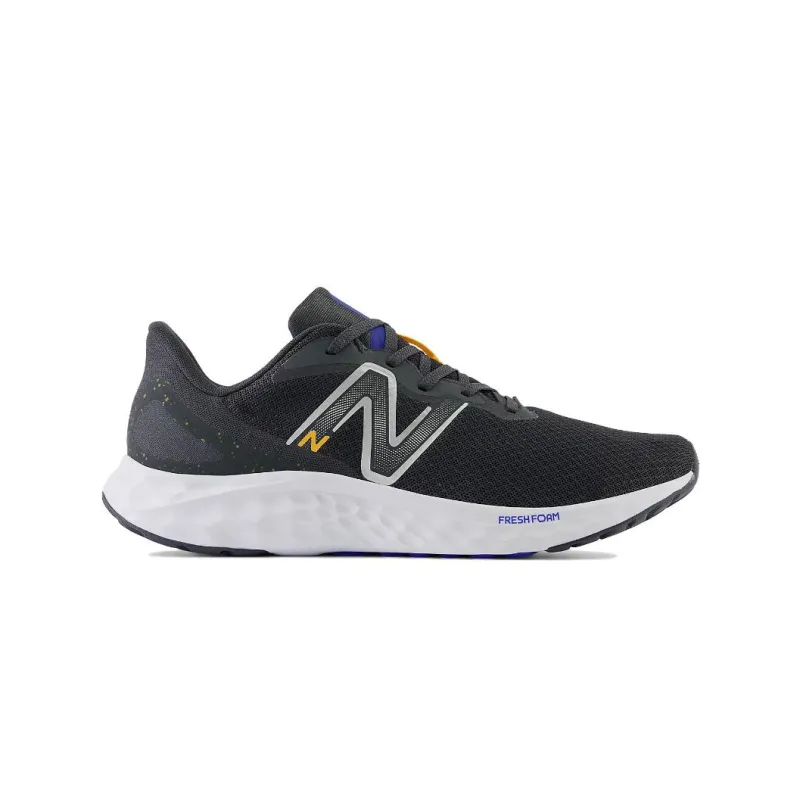 New Balance Fresh Foam Arishi V4 'Black Silver'-1