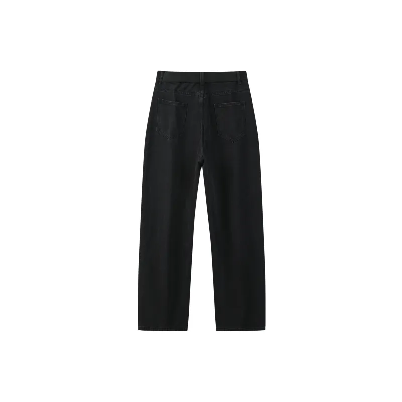 A.X.S.K Jeans Unisex-10