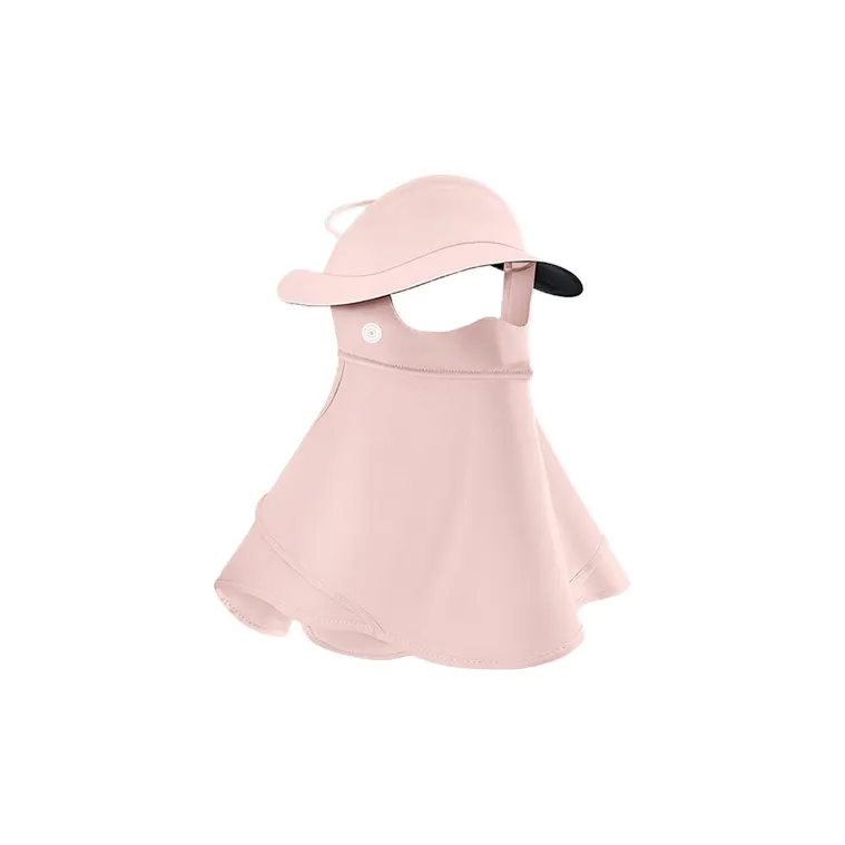 AAJF Polyamide, Elastane Sun Protection Masks Women's-4