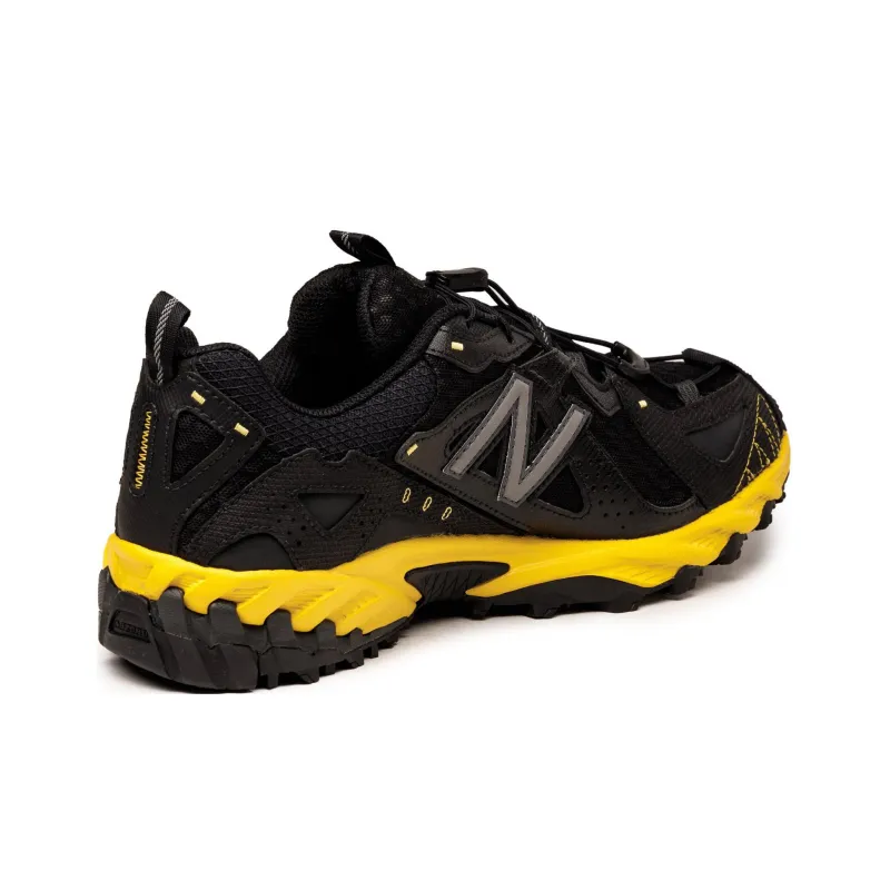 New Balance 610 Black Honeycomb-3