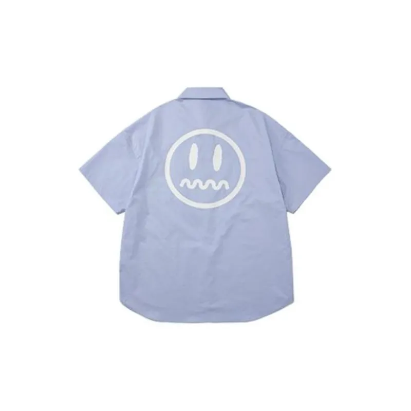 BEASTER Shirts Unisex-5