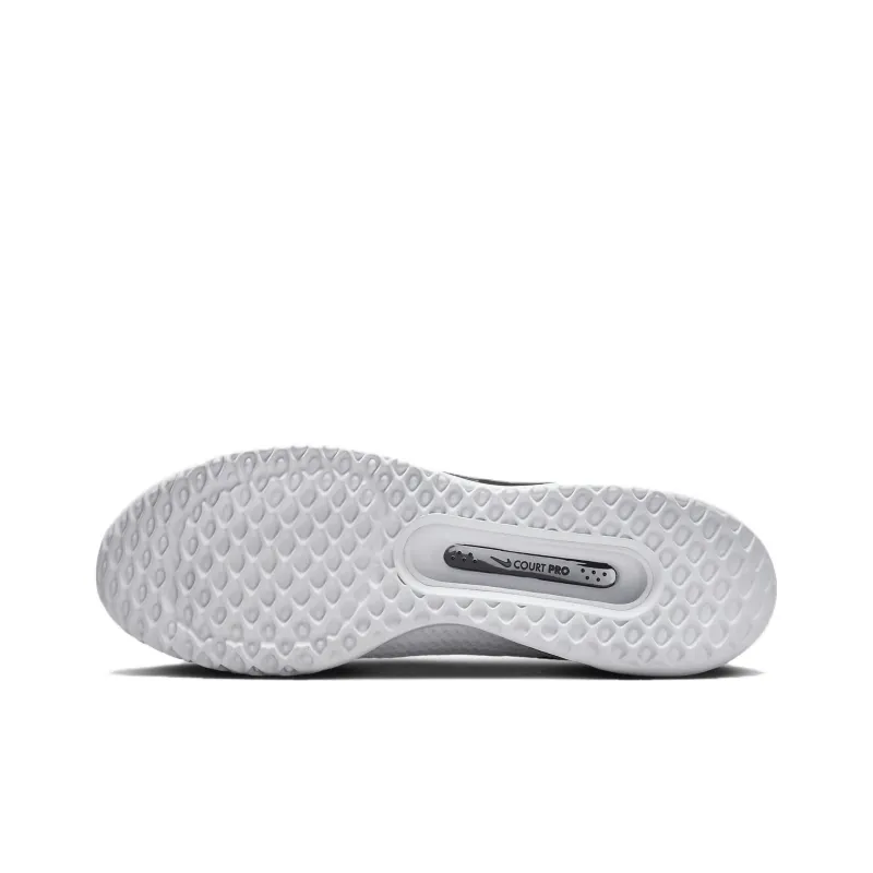 Nike Court Zoom Pro Hc 'White Black'-5