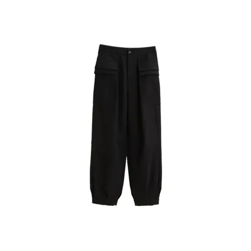 ELLE Casual Pants Women's