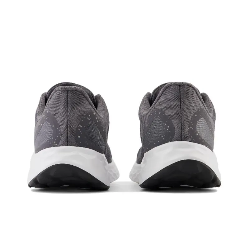 New Balance Fresh Foam Arishi V4 'Magnet Light Gold Metallic' Women's-4