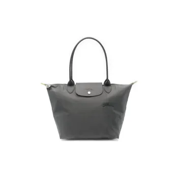 LONGCHAMP Le Pliage Green Shoulder Bags