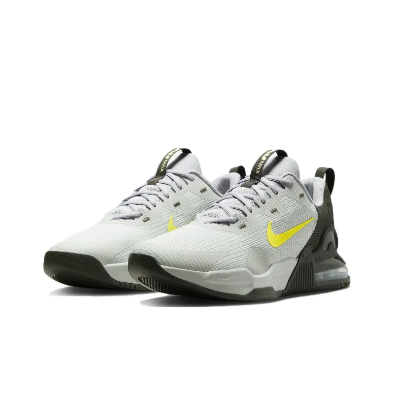Nike Air Max Alpha Trainer 5 'Light Silver Sequoia'-3
