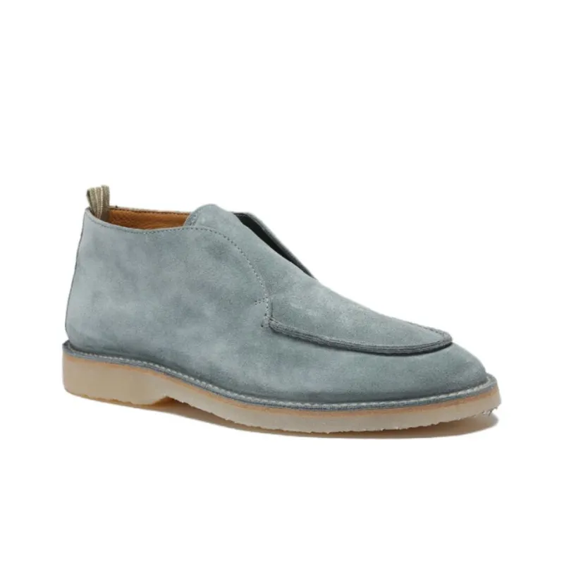 Officine Creative Kent 104 Slip on Loafers Women's-1