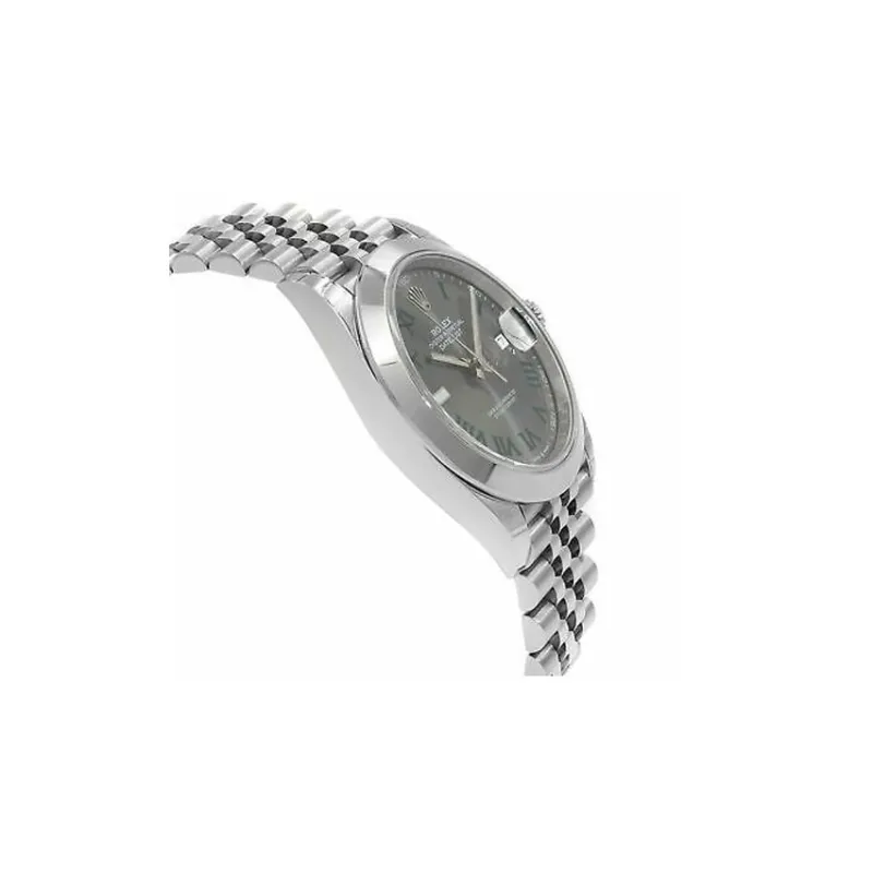 ROLEX DateJust 126300-1