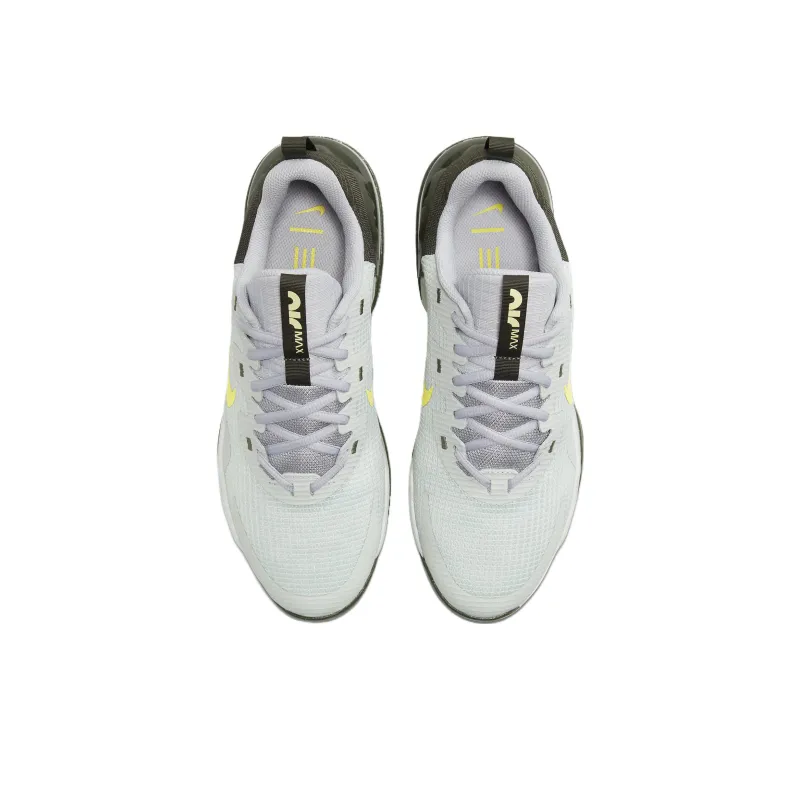 Nike Air Max Alpha Trainer 5 'Light Silver Sequoia'-2