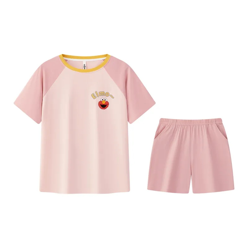 Gongdie Unisex Pajama Sets-0