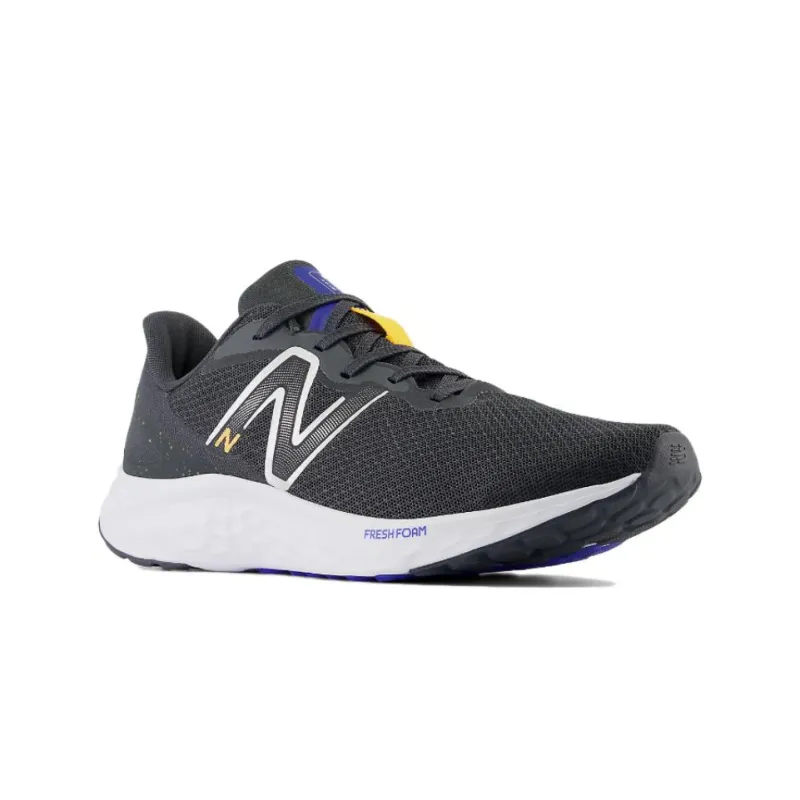 New Balance Fresh Foam Arishi V4 'Black Silver'-2