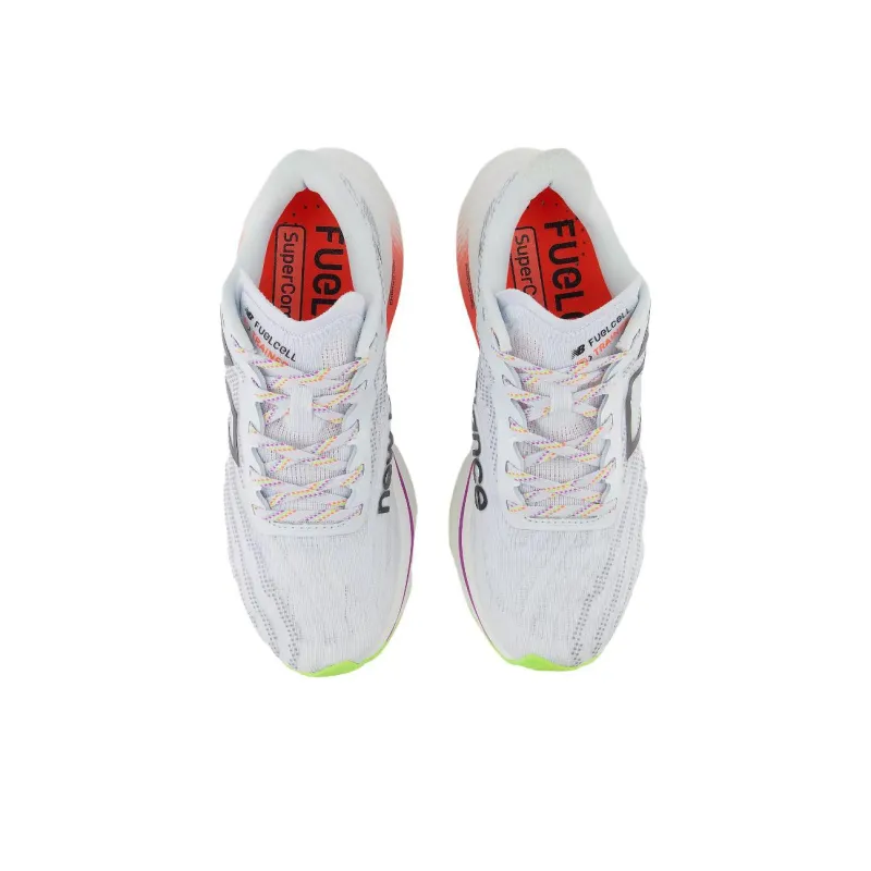 New Balance FuelCell SuperComp V2 Ice Blue Neon Dragonfly-3
