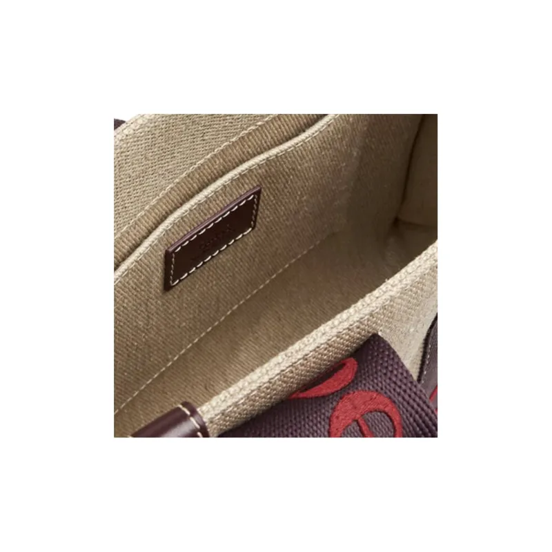 Chloé Woody Handbags-3