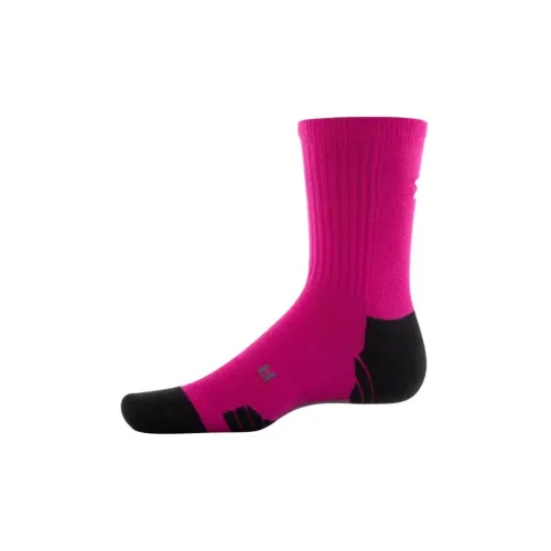 Under Armour Unisex Mid Calf Socks