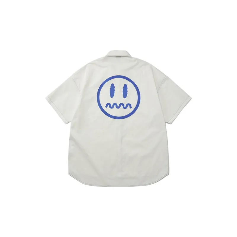 BEASTER Shirts Unisex-1
