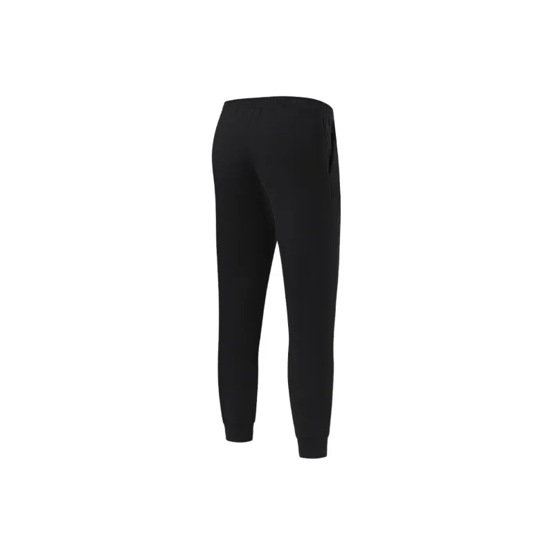 FILA Knitted Sports Pants Men's-1