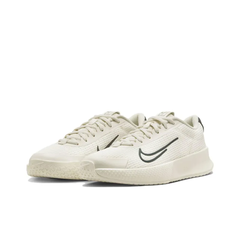 Nike Court Vapor Lite 2 Hc 'Beige Iron Grey' Women's-3