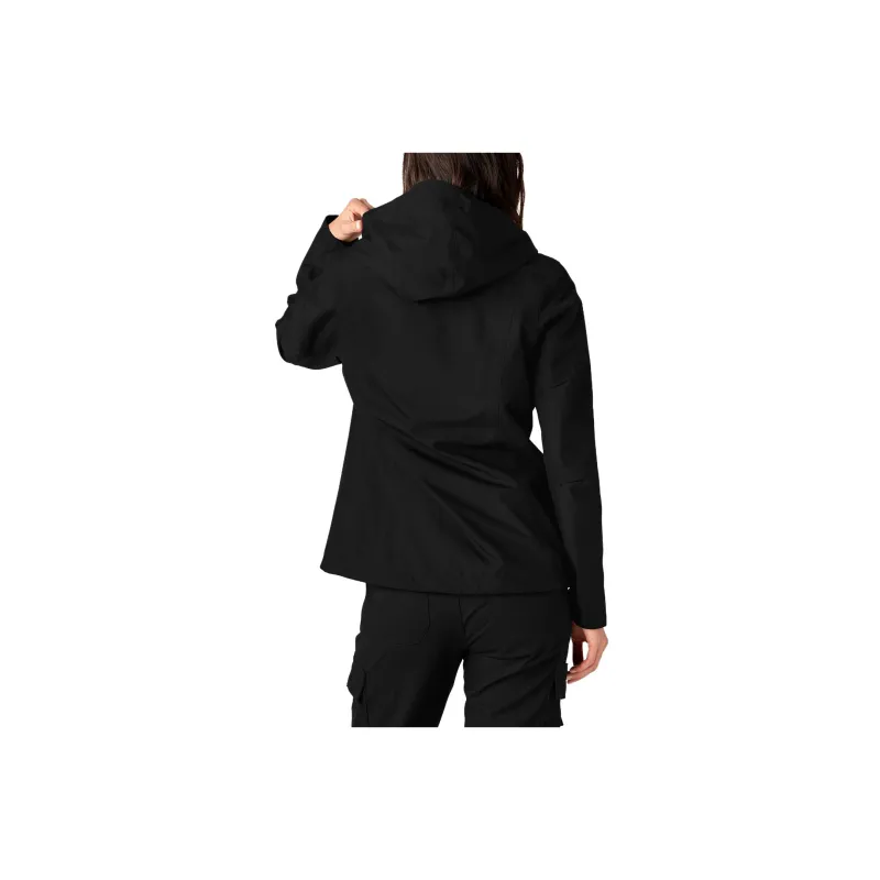 Dickies Jackets Women's Black-1