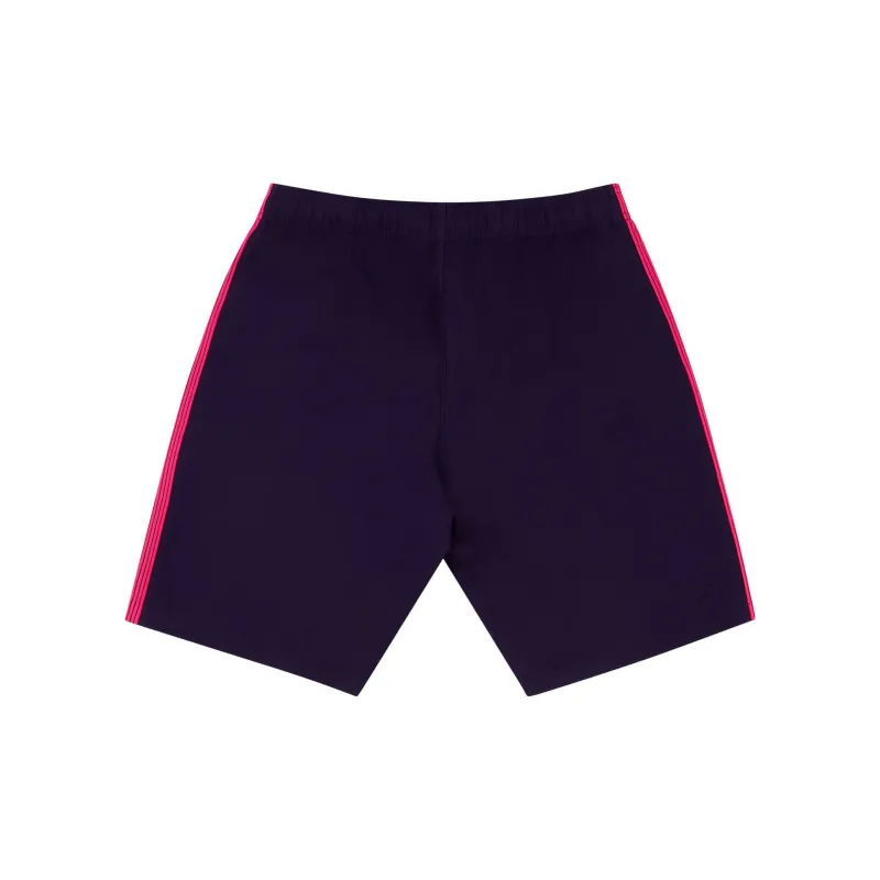 Nike Soccer Bottoms Men's Navy Blue-1