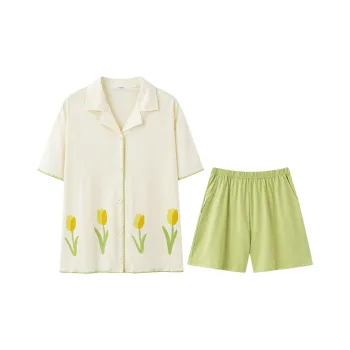 MIOJUER Women's Pajama Sets