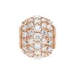 Zircon Beaded Necklace