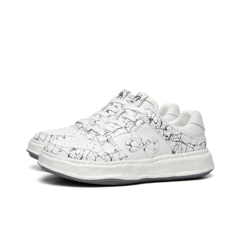 OPP Stylish Skateboarding Shoes Unisex-8